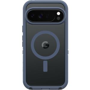 OtterBox Defender Series Pro XT Case with Pixelsnap for Google Pixel 10 Pro XL - Baby Blue Jeans
