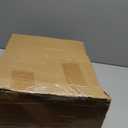 Gejoy 400 Pcs Aluminum Foil Baking Cups with Lids 5 oz Disposable Ramekins Mini Cake Pans Creme Brulee Cupcake Liners Muffin Tins Flan Mold Dessert Container for Wedding (Dark Green,Gold,Classic)