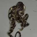 P4/613 Chocolate Brown Blonde Body Wave Human Hair Bundles 26 28 30 Inch Highlight Body Wave Bundles Weave Bundles Human Hair 4/613 Human Hair Bundles