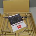 Weber Crafted Genesis Frame Kit – Frame Insert for Weber Crafted Outdoor Kitchen Collection Grillware & Accessories