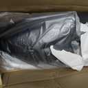 Shovel, Garden Shovel for Digging, 31 inch Small Shovels Heavy Duty Portable Mini Spade with Curved D-Handle for Gardening, Digging, Camping, Car, Kids Sand Beach Shovels