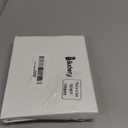 Bucherry 3 Pcs 5.21 Inch Christmas Table Decoration Metal Lime Green Red Table Centerpiece Signs Decorative Christmas Ball Gift Tiered Tray Tabletop Rustic Farmhouse Decor for Kitchen Home Desk Party