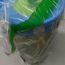 Owala Kids Insulation Stainless Steel Tumbler with Spill Resistant Flexible Straw, Easy to Clean, Kids Water Bottle, Great for Travel, Dishwasher Safe, 12 Oz, Blue and Light Green (Turtley Awesome)