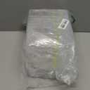 Okllen 36 Pack Acrylic Boxes with Lid, Clear Square Cubes Treat Gift Boxes Candy Storage Container for Candy, Little Trinkets, Jewelry, Party Favor, 2''x2''x2''/5x5x5CM