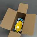 LEGO DUPLO Number Train Toy - Learn to Count - Building Blocks for Toddlers, Girls & Boys, Ages 1.5+ - Sensory Toys for Early Development & Cognitive Skills - Gift for Birthdays - 10954