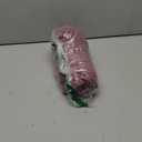 Ekouaer Women's Pajamas Long Sleeve Sleepwear Casual Button Down Loungewear Soft Pjs Set (Wine, S)