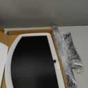 Monoprice 108101 DVD Bracket, Black (3 Pack)