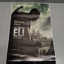 The Book of Eli Movie Poster Print (11 x 17)