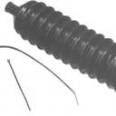 MOOG K8439 Rack and Pinion Bellows Kit for Ford Taurus