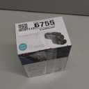 Lectron NACS to CCS Electric Vehicle Adapter with Interlock - (500A/1,000V) - Compatible with Tesla Superchargers - CCS1 EV Fast Charging with Vortex Plus [Check Automaker for Compatibility] - UL 2252