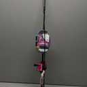 Ready 2 Fish R2F5 Just Add Bait All-Species Spinning Combo With Kit 5' 6" ML, R2F5-JAB-SP