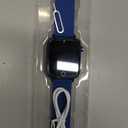 Smart Watch for Kids with 26 Puzzle Games, HD Touch Screen Kids Watch, Camera, Music Player, Alarm Clock, Calculator, Pedometer, Learn Card - 12/24hr Toys for Age 3-12 Year Old, Birthday Gift for Boys (Blue)