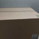 MAGIC ELEPHANT Egg Chair Cushion, Memory Foam Hanging Egg Chair Cushion Replacement, Indoor Outdoor Hammock Basket Swing Cushion with Headrest (Blue)