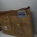 for 2018-2024 2025 Ford Expedition/Lincoln Navigator 7 Seater Floor Mats 3 Row Trunk Cargo Liners Backrest Mat Full Set All Weather TPE Protection Mat Accessories (Only for 7 Seat,Not for MAX Or L)