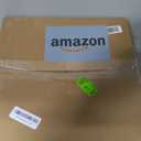 Sggvecsy 18 St. Patrick's Day Shamrocks Wreath for Front Door with Daisy Eucalyptus Leaves 30 Green Lights Artificial Greenery Clover Wreath for Irish St. Patrick's Day Decoration Wall Home Decor