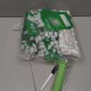 Maxcheck 103 Pcs Refillable Baby Food Pouches Maker Set Include 100 Pcs Portable Fruit Puree Pouch Storage Bags, Baby Food Maker, Pen and Brush for Babies Kids Toddlers