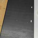 Heavy Duty Truck Mud Flaps, Mudflaps for Pickup Trucks Dump Trailer Accessories, Semi Truck Mud Guard Splash Guards, 2 Pack (Rubber, Black, 24x18 inches)