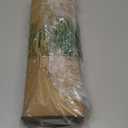 Yieach 4 Pack 15" Acrylic Shelves for Wall,Bathroom,Bedroom - with Adhesive - No Drilling Clear Floating Shelves for Funko Pop,Lego,Action Figures,Nail Polish,Perfume Shelf and Wall Storage & Display