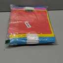 Patelai 48 Pcs Plastic Folders with 2 Pockets and 3 Prongs Home Folders with Card Slot Letter Size Heavy Duty Report Covers for Back to School(Multicolor,Novel Style)