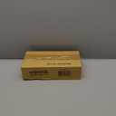 HOHIYA Rotating Ornament Display Tree Stand 24 Inch Metal Wire Hook Hanger for Hanging Christmas Balls Halloween Ornaments Craft Display Easter Decorations Tabletop Taiwan Made Brass Gold