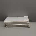 Extra Long Bubble Mailers 8x28 Inch, 10-Pack, Padded Shipping Bags, Large Envelopes for Narrow Valuable Items, Waterproof