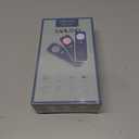 SAVILAND Electric Nail Drill 35000RPM: Portable Nail File Rechargeable Grey Nail Buffer Manicure Pedicure Tools Nail Supplies Kit Set Professional Acrylic with Everything for Nail Care Nail Art