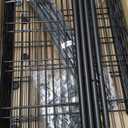 PayLessHere | 5-Tier Wire Shelf | 24"x14"x60" | Black | Adjustable Racks | Heavy-Duty Storage Shelves, Holds Upto 750 lbs | Rust-Resistant, No-Tool Assembly | for Home, Garage Shelving