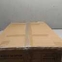 Need 31.5 Inch Computer Desk with 2 Drawers Small Makeup Dressing Table Home Office Desk for Bedroom Study Rustic Brown 10FJGSBG1016-80FG-ND