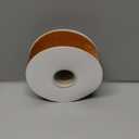 Copper Velvet Ribbon Single Sided,2 Inch by 10 Yards Spool