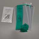 ESR 3 Pack for iPhone 15 Pro Privacy Screen Protector, Anti-spy Tempered-Glass Privacy Screen Protector, Micro-curved Edges, Case Friendly | Anti-spy, Tempered-Glass, Micro-curved Edges, Case Friendly