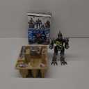 Bandai Hobby,Power Rangers Super Mini PLA Green Dragonzord Model Kit