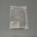 Ostomy Support Belt Adjustable Stoma Support Belt Ileostomy Colostomy Belt Provides Protection And Comfort For Ostomy Bag Suitable for All Ostomy Bag (Grey M 32-36 in)