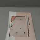 Cheerland Halloween Goodie Bags for Halloween Bags Ghost Treat Bags Trick or Treat Pastel Boo Party Favor Decorations Spooky One Birthday Baby Shower & Kids Party Favors Summerween Supplies Pack of 8