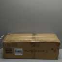 Bellacat 5ft Super Fuller Faux Olive Tree with White Decorative Planter & Multiple Real Wood Trunks, 60in Olive Trees Artificial Indoor with Realistic Fruit, Fake Olive Tree for Indoor & Outdoor Dcor