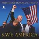 Save America (Hardcover)