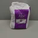 Poise Incontinence & Postpartum Pads for Bladder Leaks, 5 Drop Maximum Absorbency, Regular Length, 48 Count, Packaging May Vary