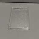 Graded Card Protector - Storage Case for PSA and Other Graded Trading Cards | Magnetic Top to Easily Change Card