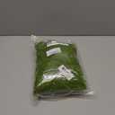 Fake Green Moss for Crafts 7 Oz Decorative Artificial Moss for Crafts Decorative Faux Moss Table Centerpieces Wedding Party Decor Fairy Garden Floral DIY