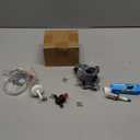 L110 Carburetor for John Deere LT155 L110 LT160 Lawn Mower with 15hp 17.5hp Kohler SV600 SV540 SV530 SV590 Command PRO Engine
