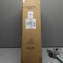 LASFIT Tailgate Mat for Ford F-150 2021-2026 F150 Standard Tailgate Truck