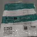 Wenrine Womens Summer Button Down Shirt Dress Casual Color Block V Neck Short Sleeve Corset Maxi Dresses Size M