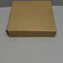 BAGAIL TPU Vacuum Bag for Travel, Reusable Compression Bag with IPX8 Waterproof Zipper, Save Space for Suitcase, Backpack and Carry on (White, ExtraLarge, No Pump)