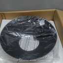 3-in-1 Camp Rocket Stove with 14.5" Cooking Grate, 18" Griddle and Cooktop, Portable Wood Burning Camping Stove for Patio Backyard RV Tailgating Trailer Tents Hiking, GS302