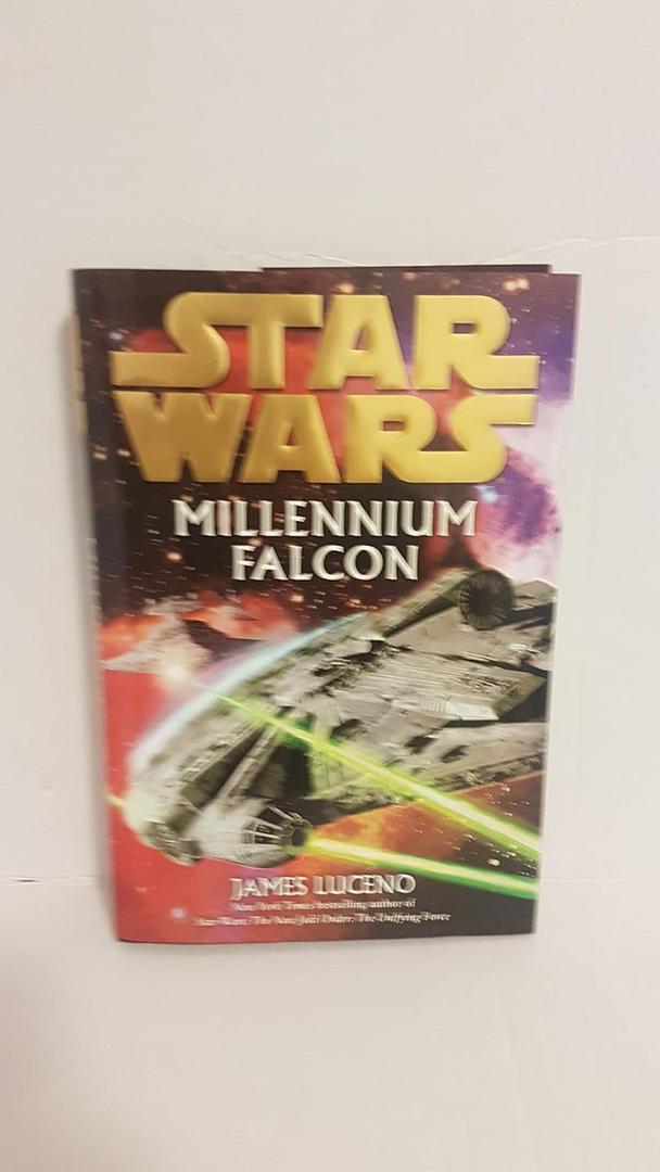 Millennium Falcon (Star Wars)
