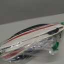 Yimi's Dream Cotton Rope Basket – Woven Gift Basket with Handles, Decorative Storage Basket for Christmas, Housewarming, Mother's Day, Shelf, Chest, Toys