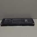 Wired Keyboard with Mini Control Deck (6 LCD Keys)
