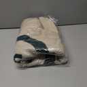 kiobrvhe Women's Oversized Thick Knit Hoodies Trendy Casual Pullover Sweatshirts Y2k Outfits Clothes (US, Alpha, Medium, Regular, Regular, A Khaki)