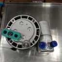 Four Seasons 58937 Lightweight Compressor with Clutch