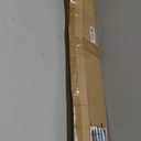 Adjustable Curved Shower Rod, 42-72 inches Extra Wide Shower Curtain Rod, Rust proof, Premium Stainless Steel, Curved Shower Rod for Bathroom, Gold