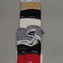 Hanes womens Originals Bikini Panties, Breathable Stretch Cotton Underwear, Assorted, 6-pack, Medium, Basic Color Mix 